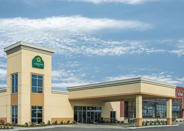 La Quinta By Wyndham Joplin